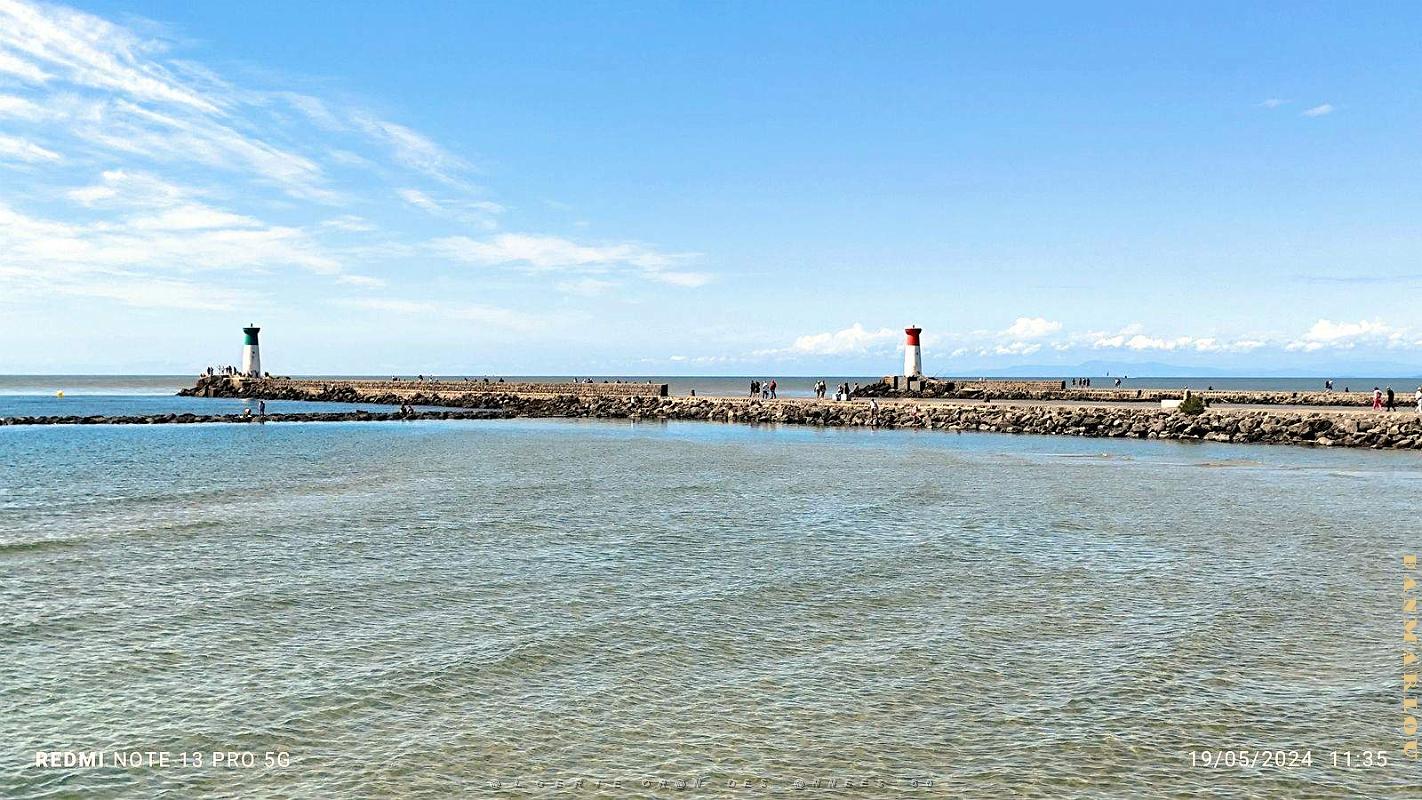 LE GRAU D'AGDE - Marche - Quai - Plage (71).jpg